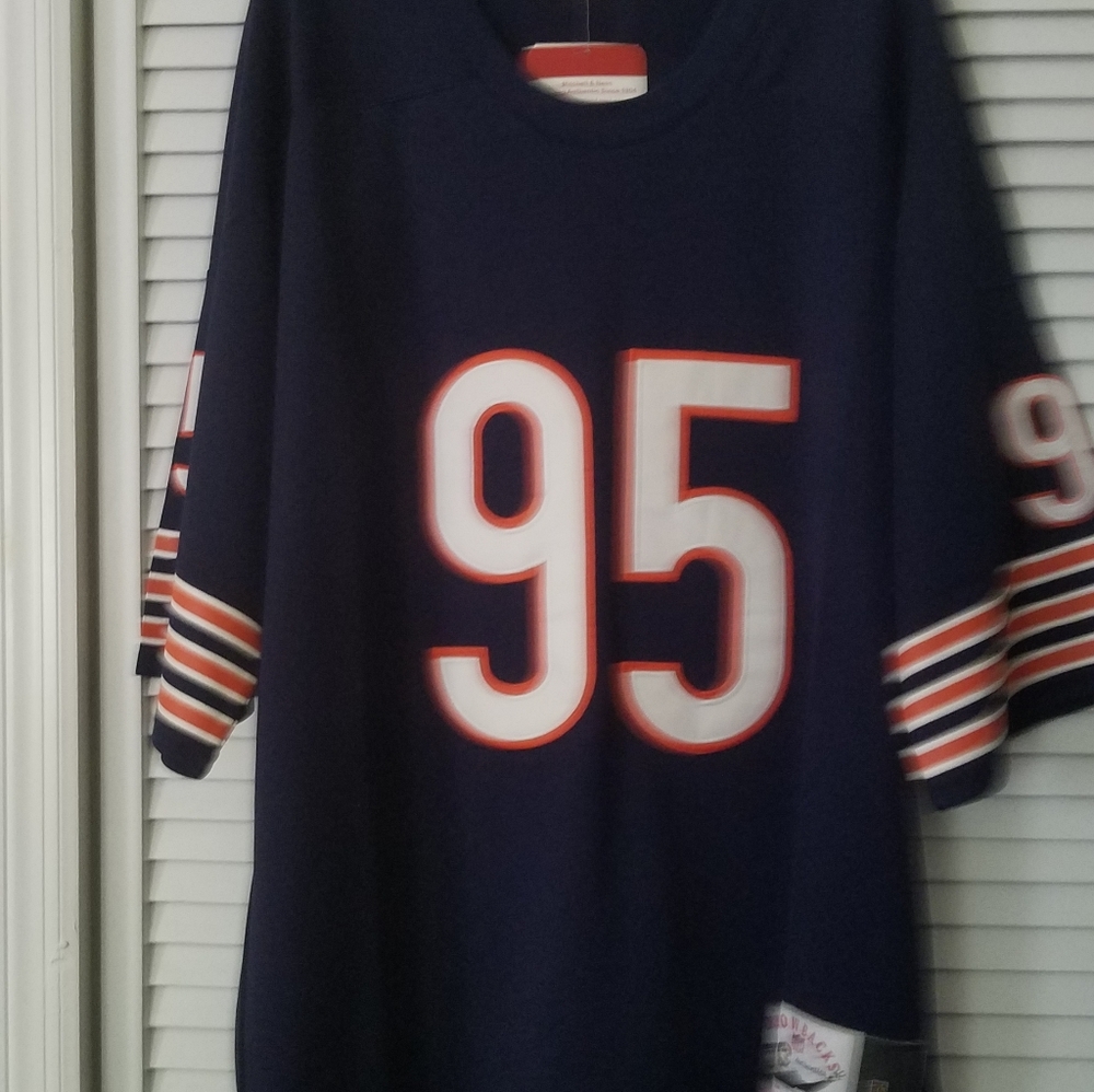 Men's NFL Chicago Bears Football Jersey